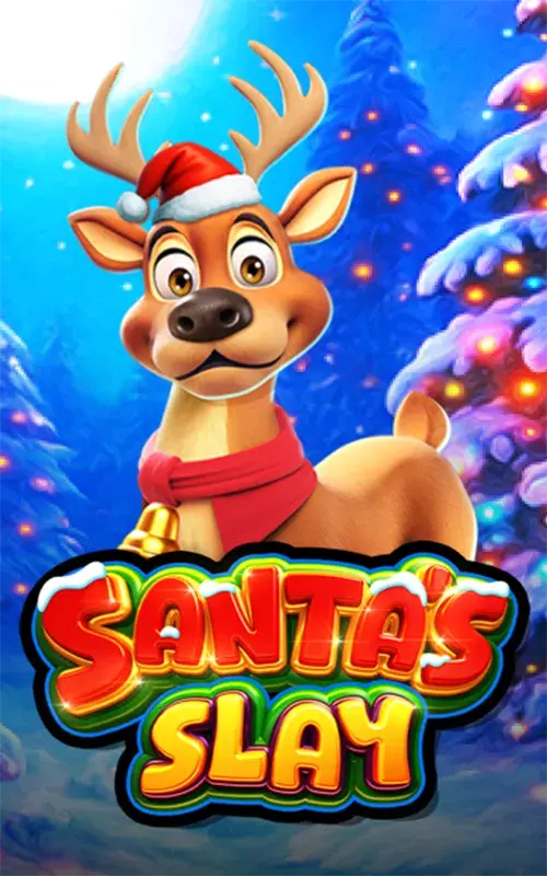 Santa's Slay